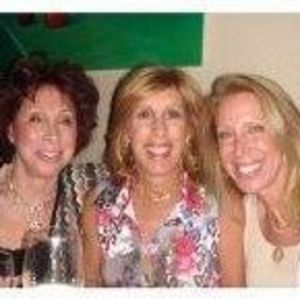 Meet your Posher, Marlene